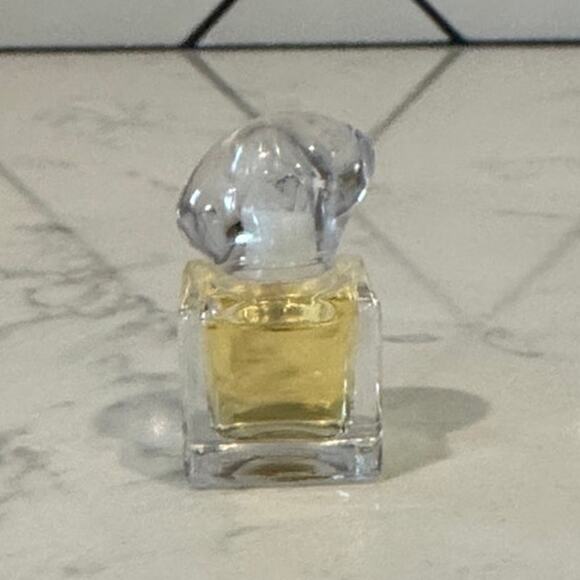 Avon vintage TODAY PARFUM mini dab on .14 oz floral and musky - Picture 1 of 4